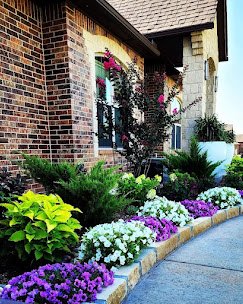 Revival Concrete & Landscape